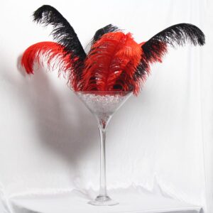 Martini Centrepiece