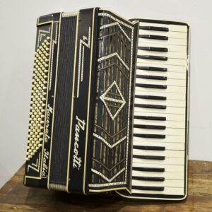 Accordion "Pancotti", authentic - Sydney Prop Specialists - Event and Theme Hire