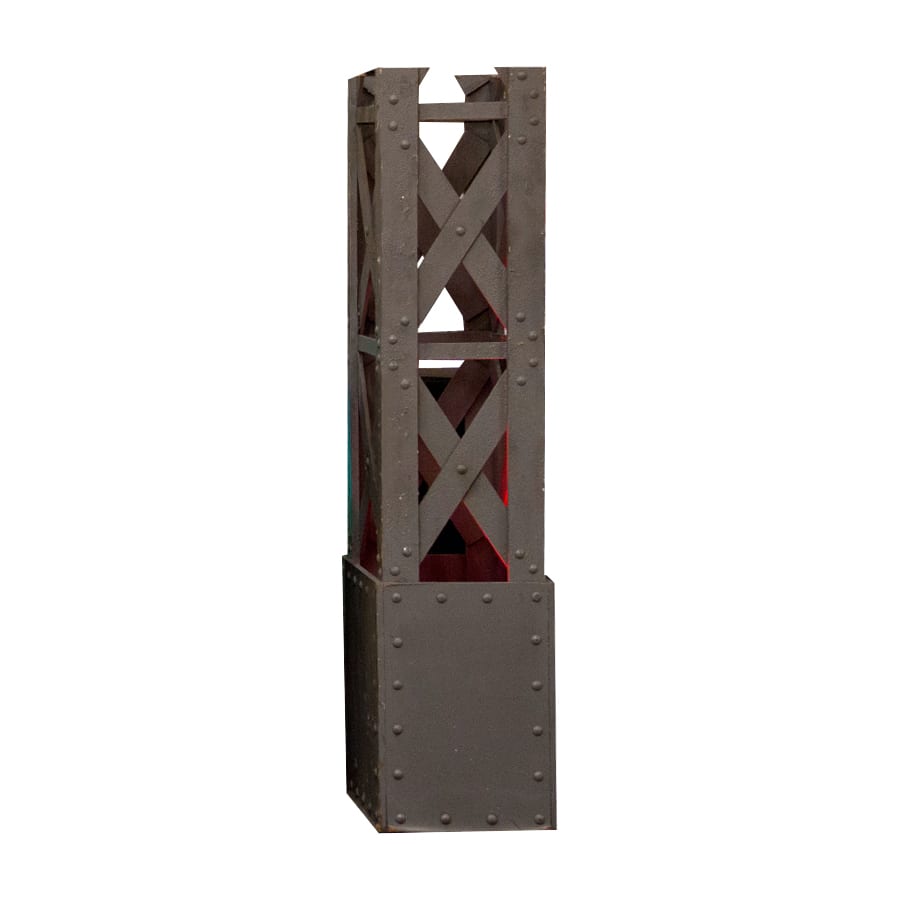 Half Staunchion / Replica Iron Girder-0