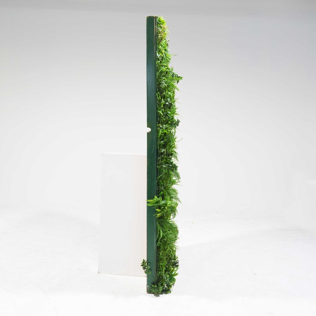 Artificial Living Wall Flats -19489