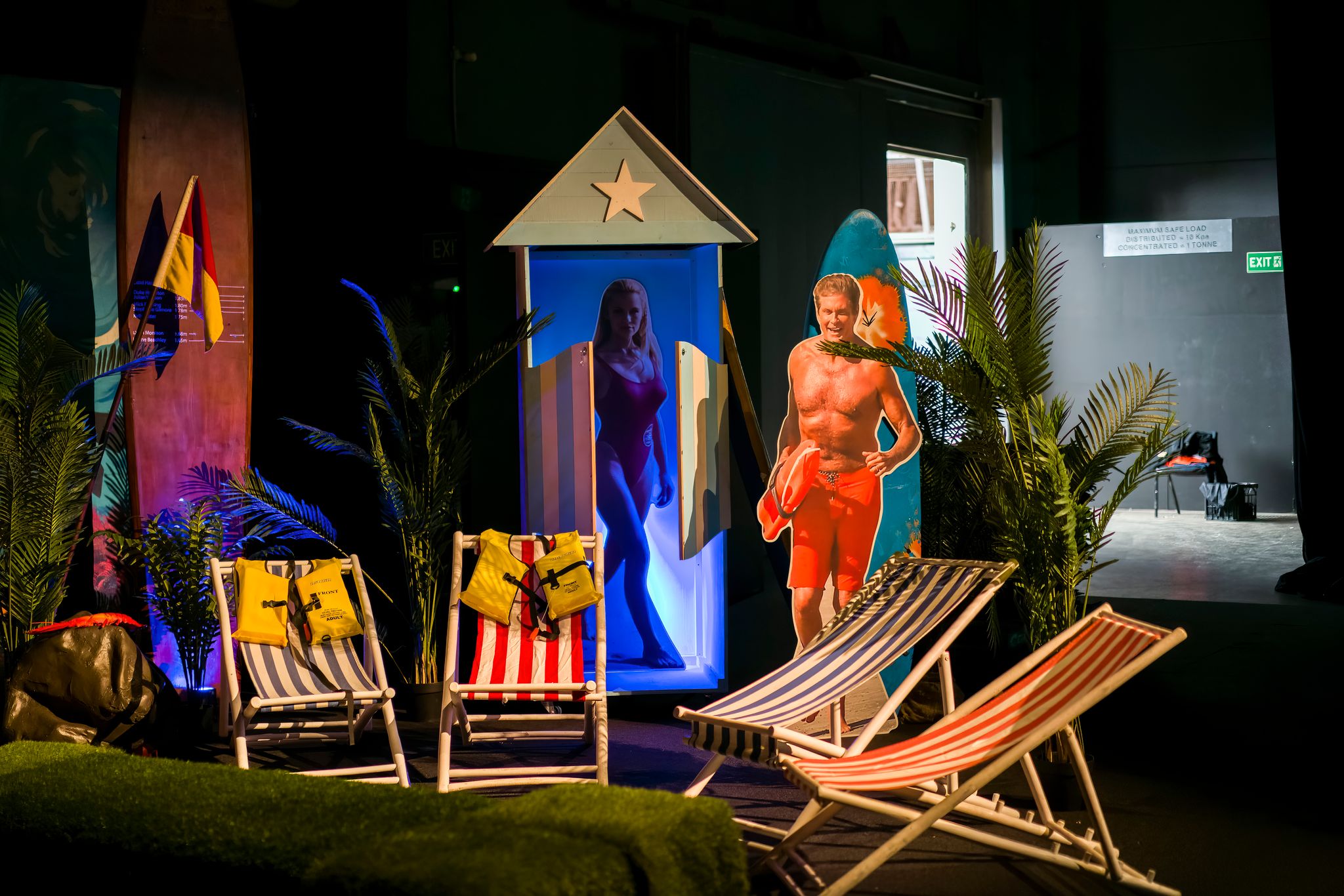 Beach Hut - Image 3