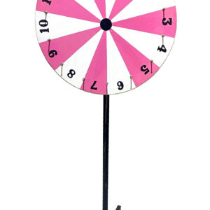 Chocolate Wheel A