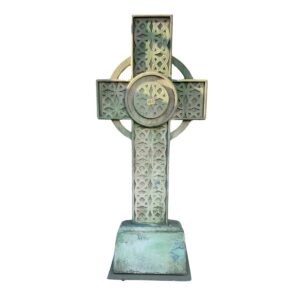Large Tombstone