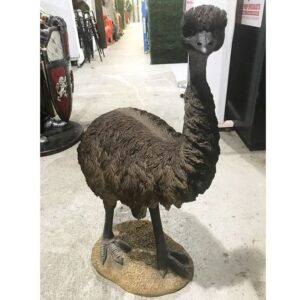 Baby Emu-0