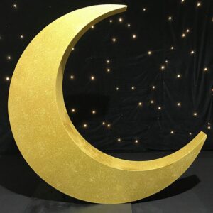 Oversized Moon-0
