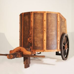 Roman Chariot-0