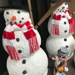 Snowman-0