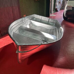 Dinghy
