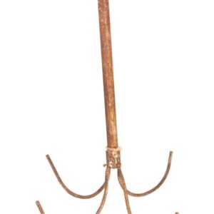 Metal Anchor-0