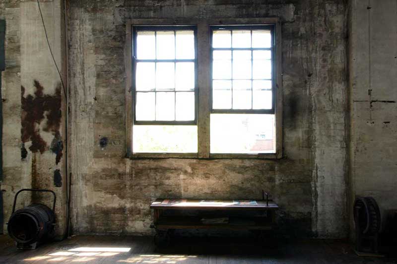 Studio 1 Warehouse Photographic Studio Hire in Sydney