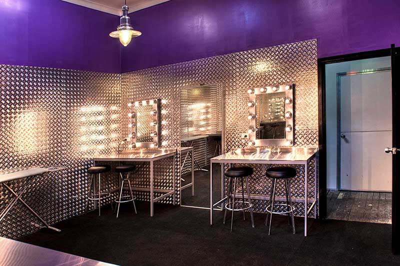 Studio 1 Warehouse Photographic Studio Hire in Sydney