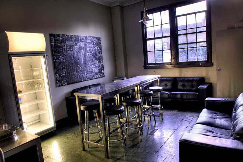 Studio 1 Warehouse Photographic Studio Hire in Sydney