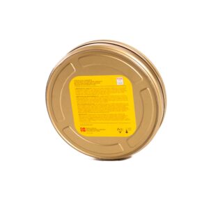 Metal Film Canisters 20cm-0
