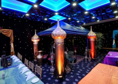 Arabian Theme - Sydney Prop Specialists