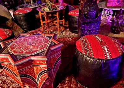 Arabian Theme - Sydney Prop Specialists