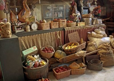 Australian Theme - Sydney Prop Specialists