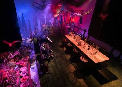 Australian Theme - Sydney Prop Specialists