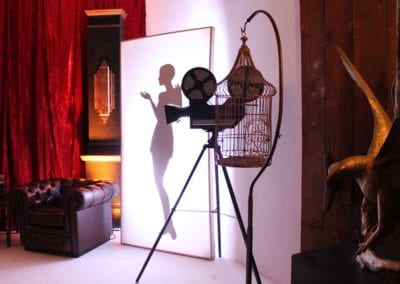 Hollywood Theme - Sydney Prop Specialists