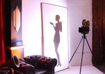 Hollywood Theme - Sydney Prop Specialists