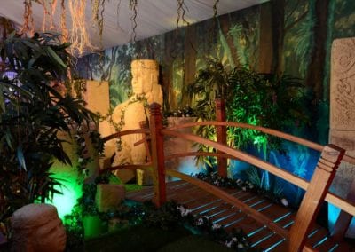 A Night at the Museum Theme - Sydney Prop Specialists