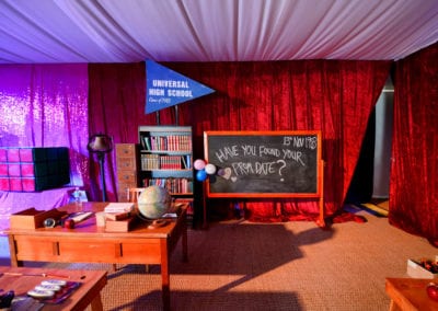 1980's Theme - Sydney Prop Specialists