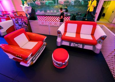 Furniture - Sydney Prop Specialists