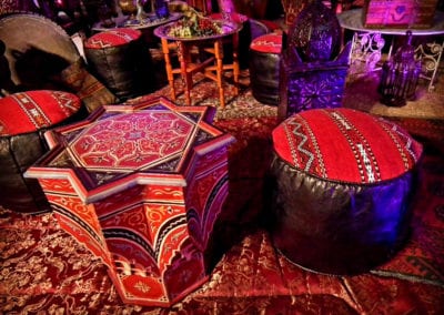 Furniture - Sydney Prop Specialists