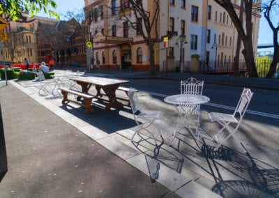 Furniture - Sydney Prop Specialists