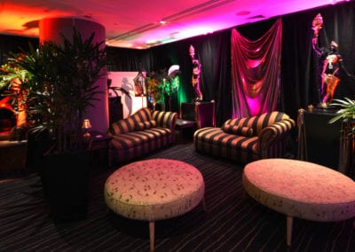 Furniture - Sydney Prop Specialists