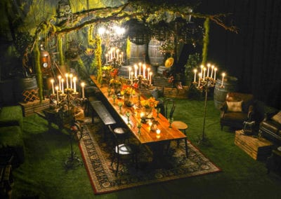Furniture - Sydney Prop Specialists