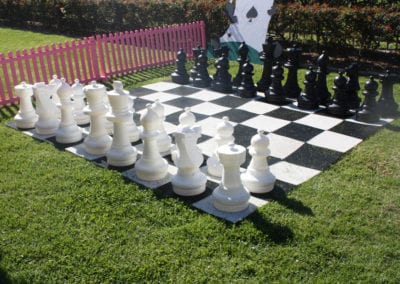 Games - Sydney Prop Specialists
