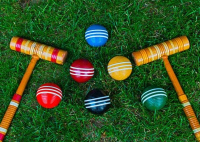 Games - Sydney Prop Specialists