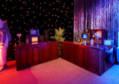 Service Bars - Sydney Prop Specialists