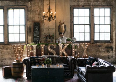 Service Bars - Sydney Prop Specialists