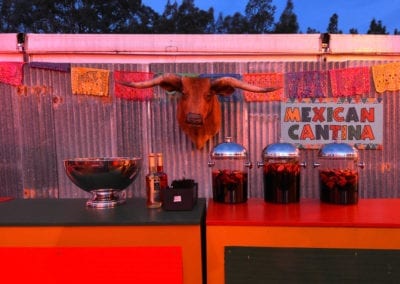 Service Bars - Sydney Prop Specialists