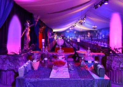 Special Effects - Sydney Prop Specialists