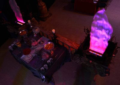 Special Effects - Sydney Prop Specialists