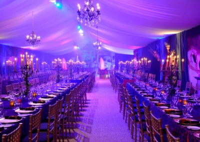 Special Effects - Sydney Prop Specialists