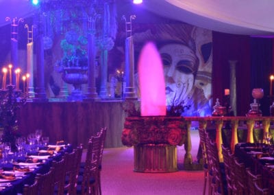 Special Effects - Sydney Prop Specialists