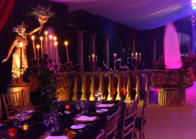 Special Effects - Sydney Prop Specialists