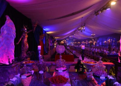 Special Effects - Sydney Prop Specialists