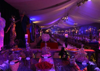 Special Effects - Sydney Prop Specialists