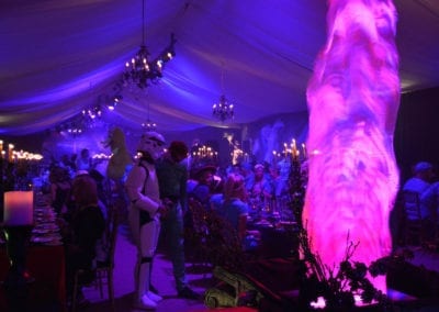Special Effects - Sydney Prop Specialists