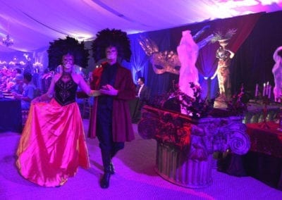 Special Effects - Sydney Prop Specialists