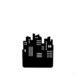 Cutout - Building 2