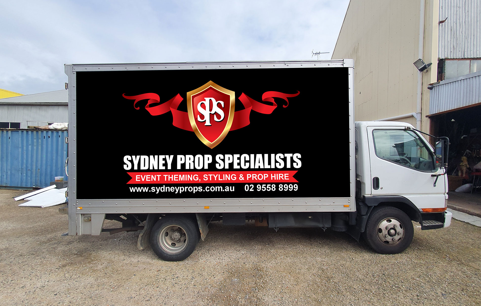 Sydney Prop Specialists