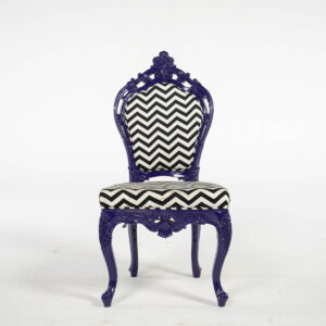 Alice Chair Purple