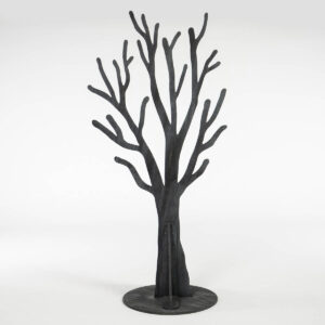 Cutout Willow Tree