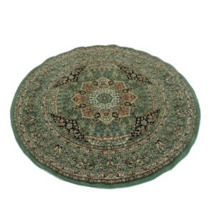 Persian Rugs -Round
