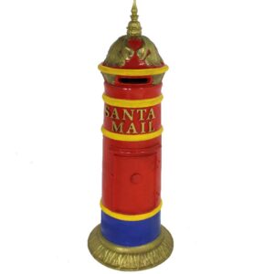 Santa's Mail Box